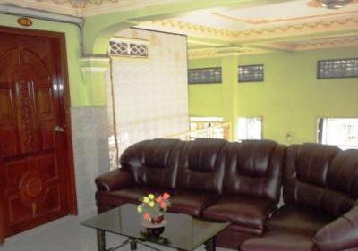 фото отеля Good Day Guesthouse