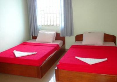 фото отеля Good Day Guesthouse