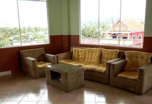 фото отеля Good Day Guesthouse