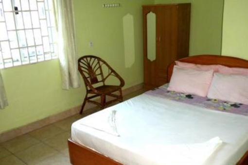 фото отеля Good Day Guesthouse
