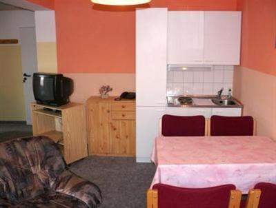 фото отеля Ferienwohnung Pension Bothe Benneckenstein