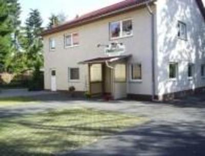 фото отеля Ferienwohnung Pension Bothe Benneckenstein