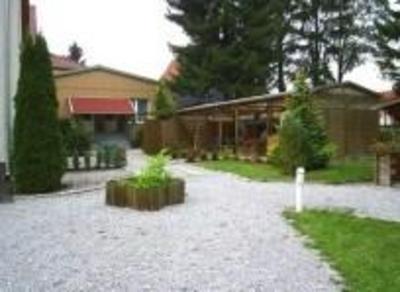 фото отеля Ferienwohnung Pension Bothe Benneckenstein