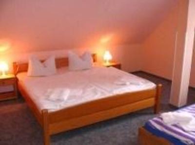 фото отеля Ferienwohnung Pension Bothe Benneckenstein