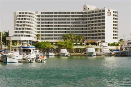 фото отеля Crowne Plaza Hotel Eilat