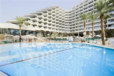 фото отеля Crowne Plaza Hotel Eilat