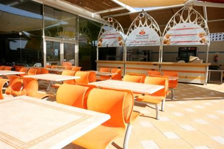 фото отеля Crowne Plaza Hotel Eilat