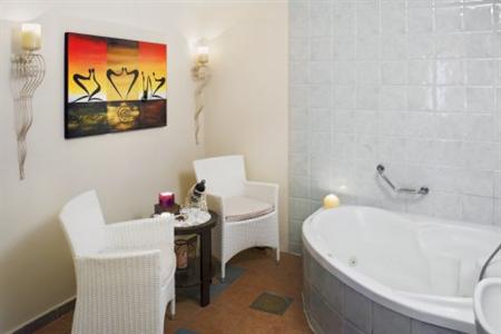фото отеля Crowne Plaza Hotel Eilat