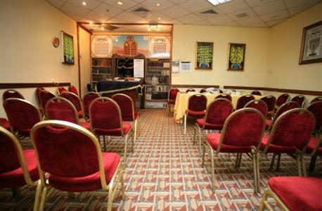 фото отеля Crowne Plaza Hotel Eilat