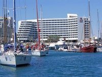 Crowne Plaza Hotel Eilat