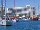 фото отеля Crowne Plaza Hotel Eilat