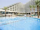 фото отеля Crowne Plaza Hotel Eilat