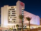 фото отеля Crowne Plaza Hotel Eilat