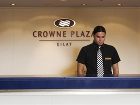 фото отеля Crowne Plaza Hotel Eilat