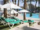 фото отеля Crowne Plaza Hotel Eilat