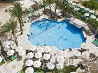 фото отеля Crowne Plaza Hotel Eilat