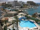 фото отеля Crowne Plaza Hotel Eilat