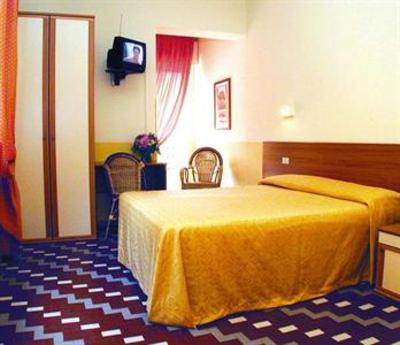 фото отеля Hotel Luciana Massa