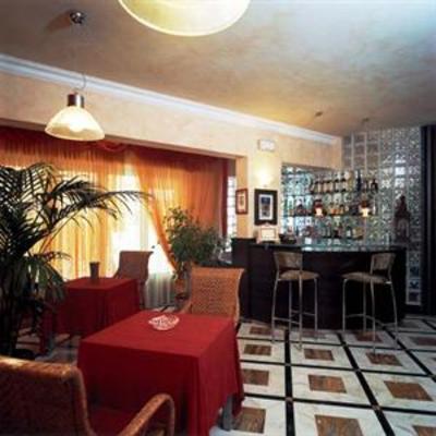 фото отеля Hotel Luciana Massa