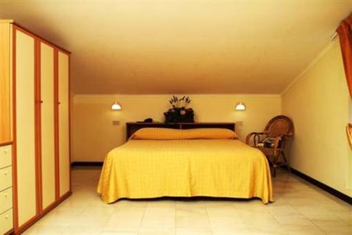фото отеля Hotel Luciana Massa