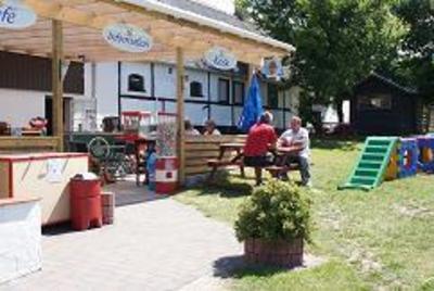 фото отеля Reerso Camping & Cottages