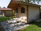 фото отеля Reerso Camping & Cottages