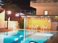 Katia Maria Apartments
