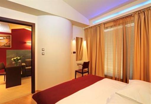 фото отеля Aparthotel Diadem