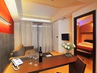 Aparthotel Diadem