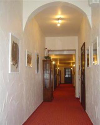 фото отеля Mettlacher Hof