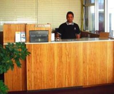 фото отеля Budget Inn Boise