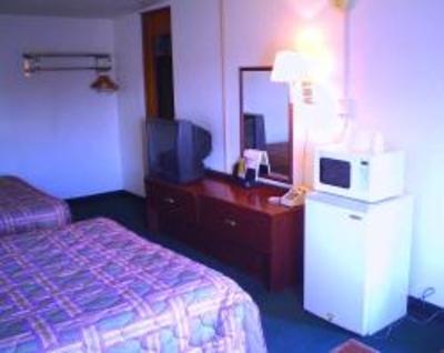 фото отеля Budget Inn Boise