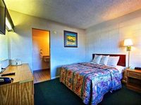 Budget Inn Boise