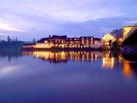 Macdonald Compleat Angler