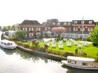 фото отеля Macdonald Compleat Angler