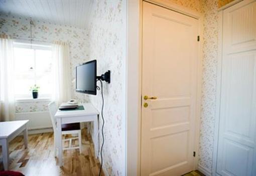 фото отеля Orbaden Konferens & Spa