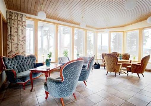 фото отеля Orbaden Konferens & Spa