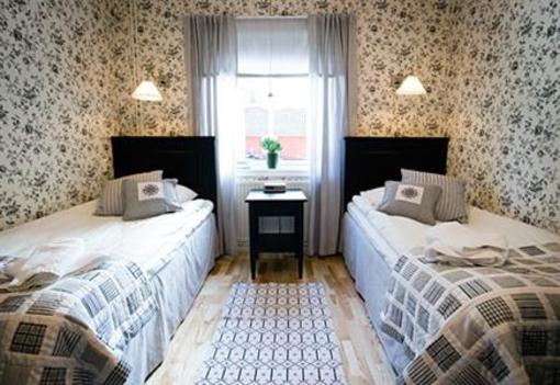 фото отеля Orbaden Konferens & Spa