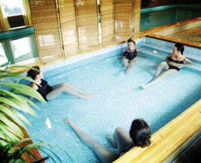 фото отеля Orbaden Konferens & Spa