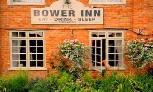 фото отеля The Bower Inn