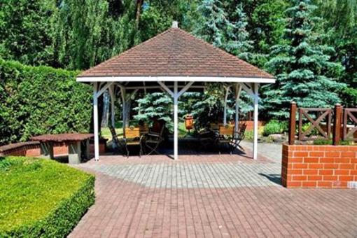 фото отеля Hotel Celmar
