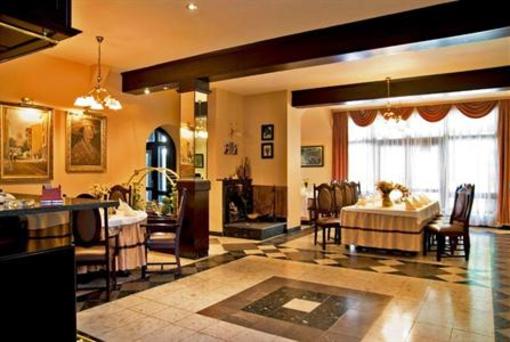 фото отеля Hotel Celmar