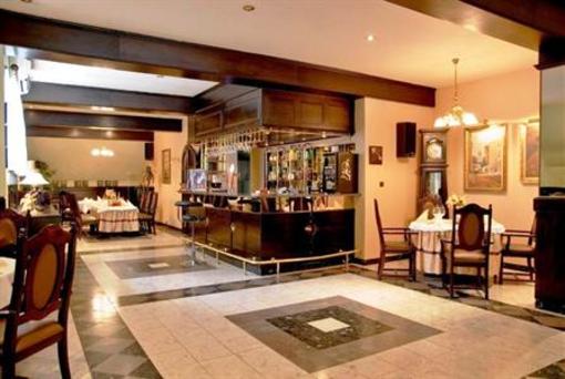 фото отеля Hotel Celmar