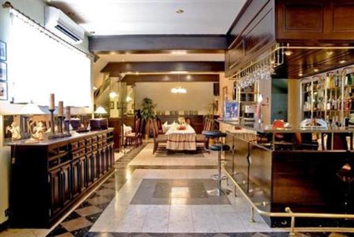 фото отеля Hotel Celmar