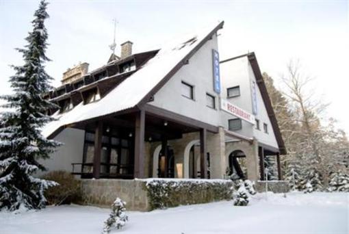 фото отеля Hotel Celmar