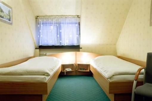 фото отеля Hotel Celmar