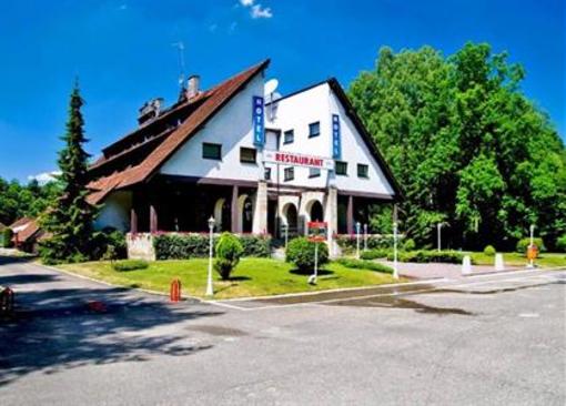 фото отеля Hotel Celmar