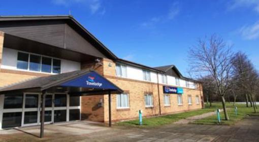 фото отеля Travelodge Tamworth