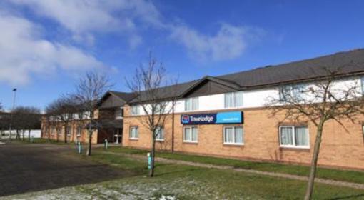 фото отеля Travelodge Tamworth