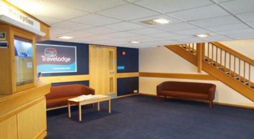 фото отеля Travelodge Tamworth